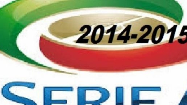 Calendario Serie A 2015 dal 32^ turno per 6 club