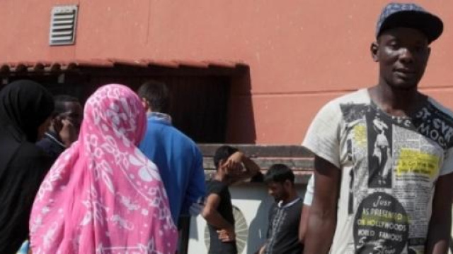 Cara Mineo - Foto di Davide Anastasi