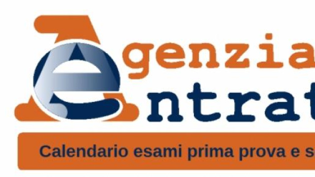 Concorso agenzia delle entrate, calendario e sede