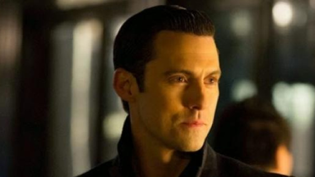 Gotham 1x21 The Anvil or the Hammer 27 Aprile 2015
