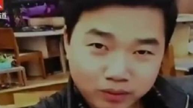 Il Casanova cinese con 17 fidanzate