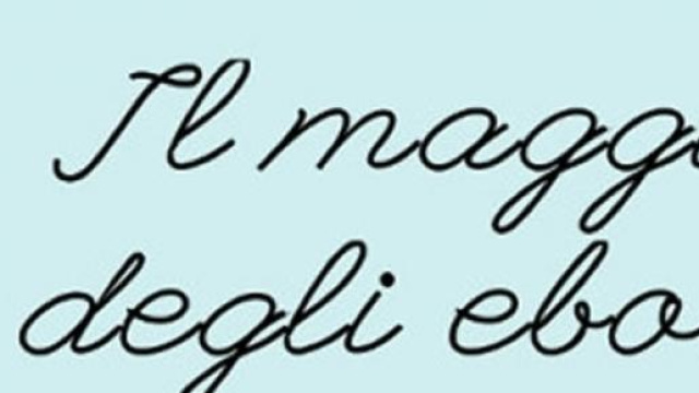 L'immagine della campagna 'Il Maggio degli eBook'