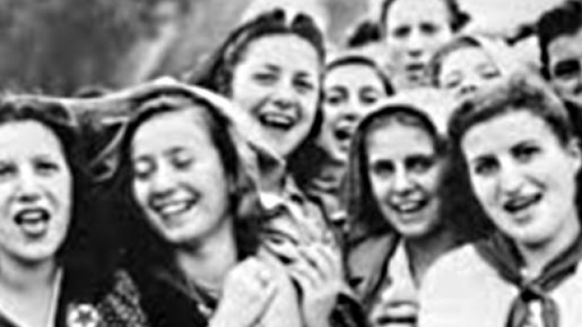 La canzone del 25 aprile, inno per la Libert&agrave;.