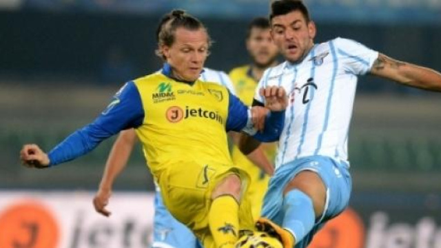Lazio-Chievo, sfida tra 2 squadre in grande forma