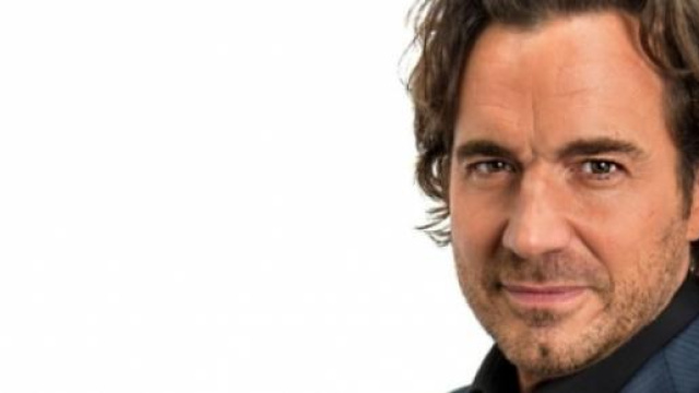 Ridge in una bella immagine