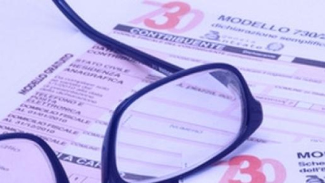 Scadenze fiscali dichiarazione dei redditi 2015