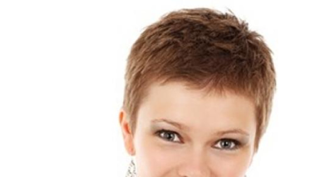 Tagli capelli cortissimi e medi 2015
