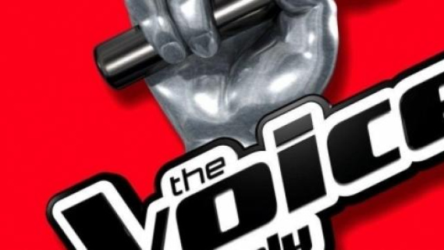 The Voice e Chi l'ha visto replica 22-04
