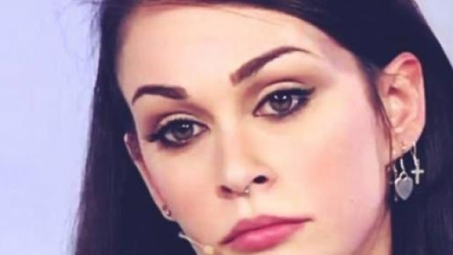 Valentina Dallari a Uomini e Donne