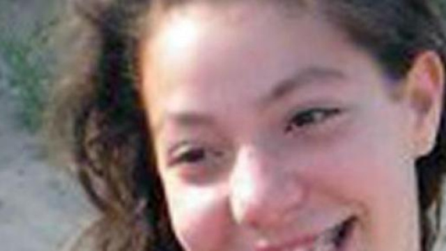 Yara Gambirisio,la giovane ginnasta