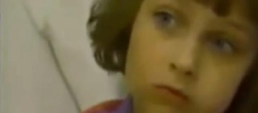 Beth Thomas em entrevista com Dr. Magid.