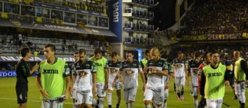 Boca no pudo vulnerar a Chicago y rescat&oacute; 1 punto