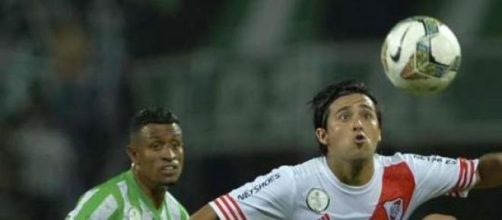 Gallardo no defini&oacute; si Pisculichi ser&aacute; titular