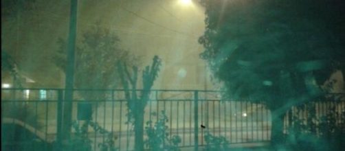 Jun&iacute;n de los Andes, hoy por la ma&ntilde;ana