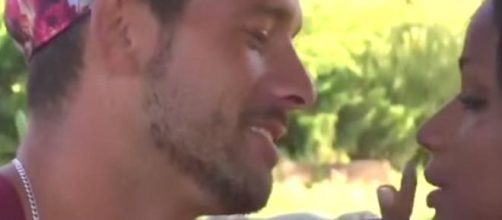 Liz podr&iacute;a tener algo nuevamente con Murtagh