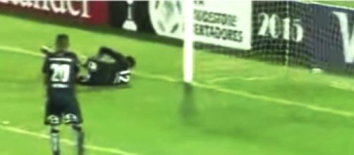 San Lorenzo no pudo con Danubio