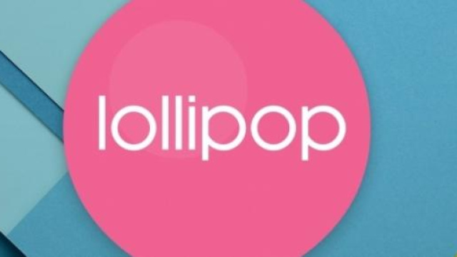 Android Lollipop 5.0.2 per Galaxy A3.