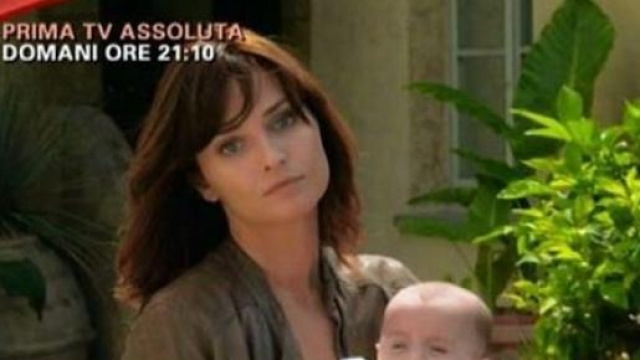 Anticipazioni Le tre rose di Eva