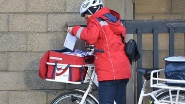 Assunzioni Poste Italiane