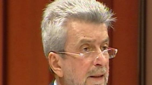 Cesare Damiano propone la Quota 100