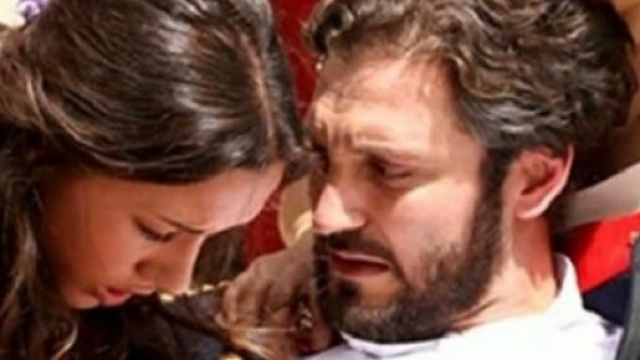 Come morir&agrave; Tristan? Il Segreto
