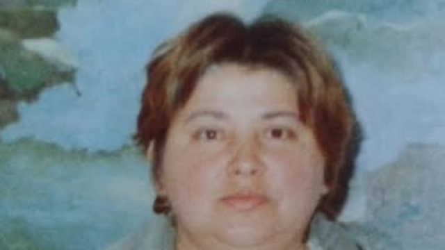 Guerrina Piscaglia, in manette padre Graziano