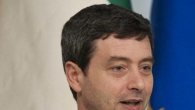 Il ministro della Giustizia, Andrea Orlando