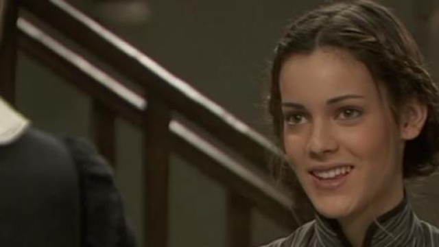 Il segreto e Beautiful replica oggi