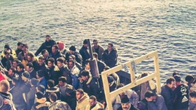 Immigrazione UE, approvato emendamento M5S 
