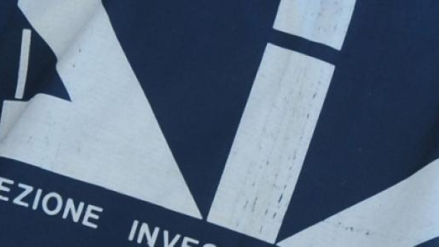 Imponente sequestro operato da Dia e GdF