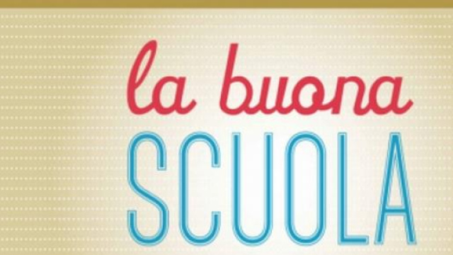 La buona scuola e il prossimo concorso