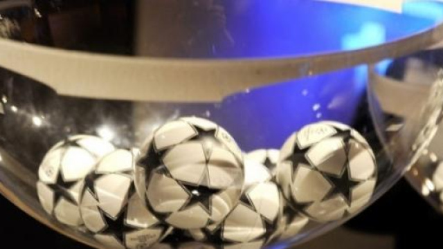 La Uefa ha cambiato il regolamento dei sorteggi