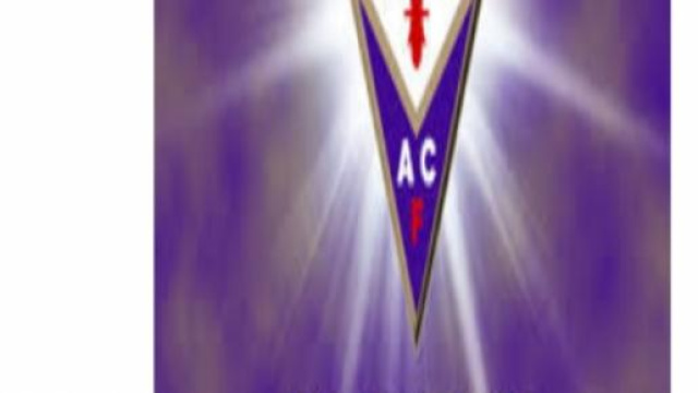 logo fiorentina calcio viola 