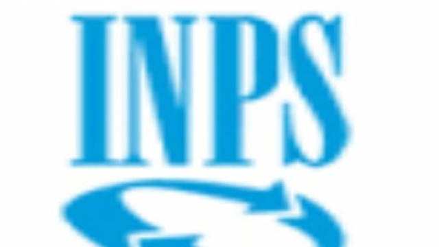 logo istituto nazionale previdenza sociale