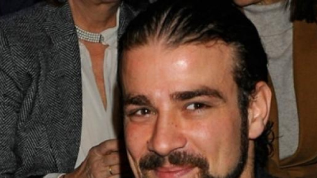 Mario Biondo, il cameraman palermitano