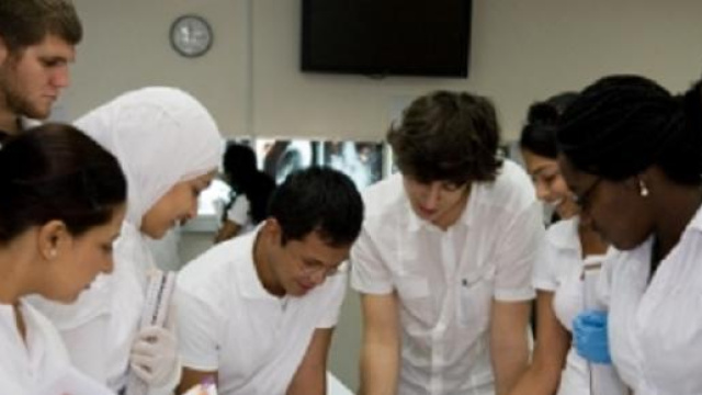 Medicina 2015, test e ultime notizie 