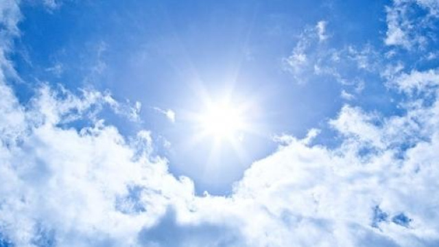 Previsioni del tempo sabato 25 aprile