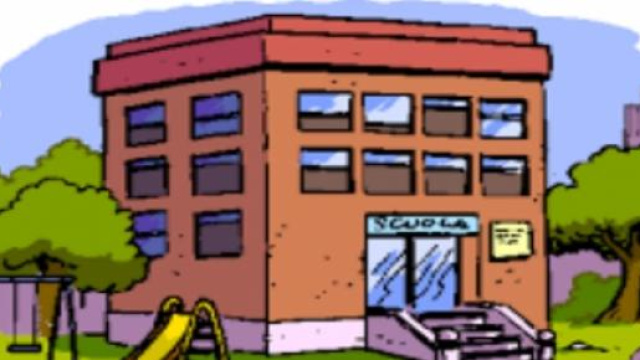 Salerno, genitori picchiano una maestra