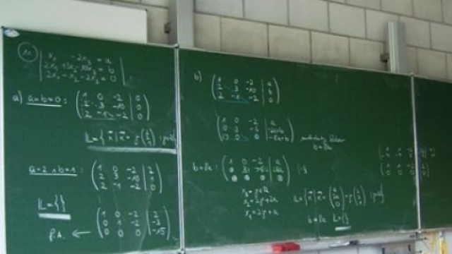 Scuola, come cambier&agrave; la formazione?