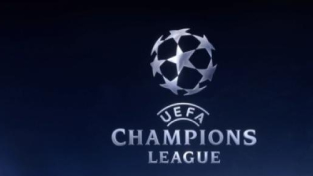 Sorteggi champions-europa league: diretta tv live