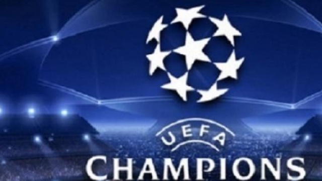 Sorteggio Champions League del 24 aprile