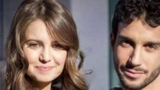 U&D: Jonas e Rama Lila si sono lasciati