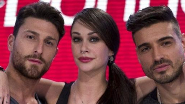 Uomini e Donne trono classico Valentina e Amedeo
