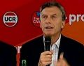 Macri presentó a sus candidatos para Córdoba
