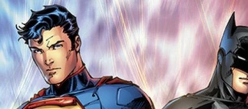 Batman VS Superman - The relationship decoded!