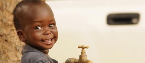 Can charity work be promoted as a good jihad?