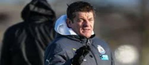 Carver could find his level in the Championship.