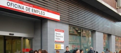 La tasa de paro continua siendo exacerbada