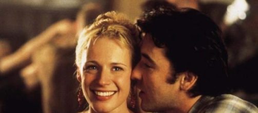 Laura (Iben Hjejle) y Rob (John Cusack)