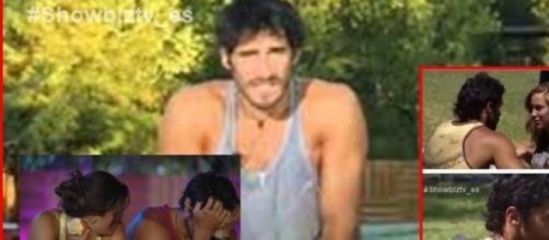 Romina se pelea con Melina por su 'joteo'